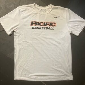 Nike Men’s Size Large Athletic Cut Dri-Fit Polyester Shirt